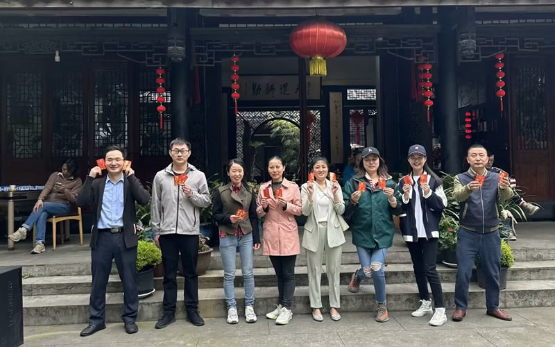 綿陽市先鋒醫(yī)療器械有限公司：凝聚團隊力量，共筑先鋒夢想 —— 2023年春季團建活動紀實2.jpg